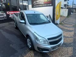 CHEVROLET Montana 1.4 FLEX LS