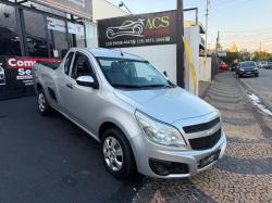 CHEVROLET Montana 1.4 FLEX LS