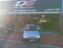 CHEVROLET Montana 1.4 FLEX CONQUEST
