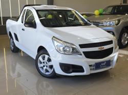 CHEVROLET Montana 1.4 FLEX LS