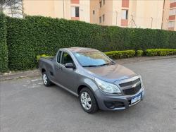 CHEVROLET Montana 1.4 FLEX LS