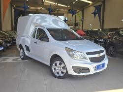 CHEVROLET Montana 1.4 FLEX LS