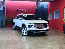 CHEVROLET Montana 1.2 12V FLEX LTZ TURBO AUTOM�TICO
