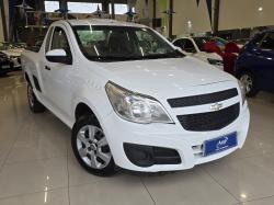 CHEVROLET Montana 1.4 FLEX LS