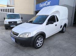 CHEVROLET Montana 1.4 FLEX COMBO FURG�O