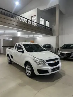 CHEVROLET Montana 1.4 FLEX LS