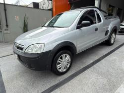 CHEVROLET Montana 1.4 FLEX CONQUEST