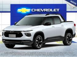 CHEVROLET Montana 1.2 12V 4P FLEX TURBO RS AUTOMÁTICO