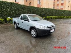 CHEVROLET Montana 1.4 FLEX CONQUEST
