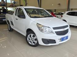 CHEVROLET Montana 1.4 FLEX LS