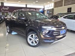 CHEVROLET Montana 1.2 12V FLEX LTZ TURBO AUTOMÁTICO
