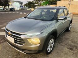 CHEVROLET Montana 1.2 12V FLEX LTZ TURBO AUTOMÁTICO