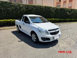 CHEVROLET Montana 1.4 FLEX LS