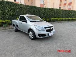 CHEVROLET Montana 1.4 FLEX LS