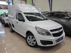 CHEVROLET Montana 1.4 FLEX LS