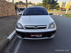 CHEVROLET Montana 1.8 FLEX SPORT