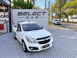 CHEVROLET Montana 1.4 FLEX LS