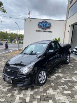 CHEVROLET Montana 1.4 FLEX LS