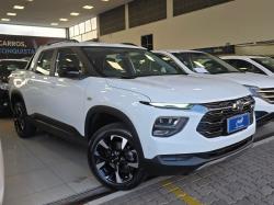 CHEVROLET Montana 1.2 12V 4P FLEX TURBO RS AUTOMÁTICO