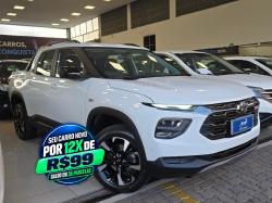CHEVROLET Montana 1.2 12V 4P FLEX TURBO RS AUTOMÁTICO