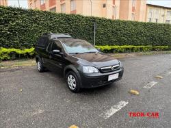 CHEVROLET Montana 1.4 FLEX CONQUEST