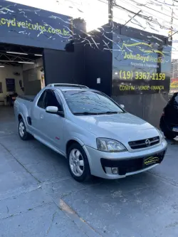 CHEVROLET Montana 1.8 FLEX SPORT