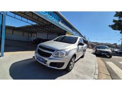 CHEVROLET Montana 