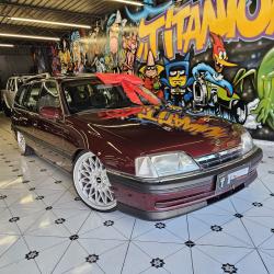 CHEVROLET Omega 2.0 4P LCOOL GLS