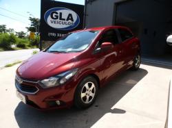 CHEVROLET Onix Hatch 1.0 4P FLEX LT