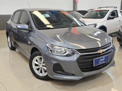 CHEVROLET Onix Hatch 1.0 12V 4P FLEX LT TURBO AUTOMTICO