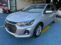 CHEVROLET Onix Hatch 1.0 12V 4P FLEX PREMIER TURBO AUTOMTICO
