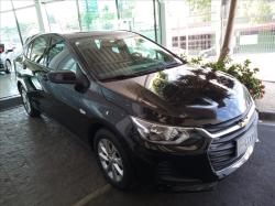 CHEVROLET Onix Hatch 1.0 4P FLEX LT PLUS