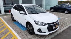 CHEVROLET Onix Hatch 1.0 4P FLEX LT