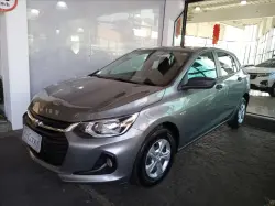 CHEVROLET Onix Hatch 1.0 4P FLEX