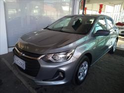 CHEVROLET Onix Hatch 1.0 4P FLEX