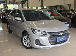 CHEVROLET Onix Hatch 1.0 4P FLEX LT