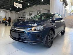 CHEVROLET Onix Hatch 1.0 4P FLEX