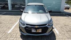 CHEVROLET Onix Hatch 1.0 4P FLEX