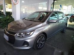 CHEVROLET Onix Hatch 1.0 12V 4P FLEX PREMIER TURBO AUTOMTICO