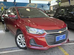CHEVROLET Onix Hatch 1.0 12V 4P FLEX LT TURBO AUTOMTICO