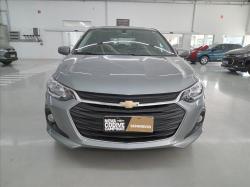 CHEVROLET Onix Hatch 1.0 4P FLEX LT