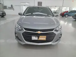 CHEVROLET Onix Hatch 1.0 12V 4P FLEX LT TURBO AUTOMTICO