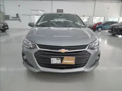 CHEVROLET Onix Hatch 1.0 4P FLEX LT