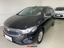 CHEVROLET Onix Hatch 1.0 4P FLEX LT