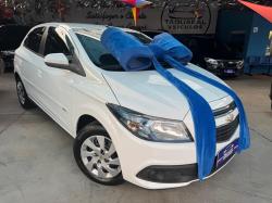 CHEVROLET Onix Hatch 1.4 4P FLEX LT AUTOMTICO