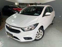CHEVROLET Onix Hatch 1.4 4P FLEX LT AUTOMTICO