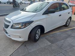 CHEVROLET Onix Hatch 1.0 4P FLEX JOY