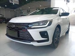 CHEVROLET Onix Hatch 1.0 12V 4P FLEX RS TURBO AUTOMTICO
