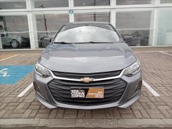 CHEVROLET Onix Hatch 1.0 4P FLEX
