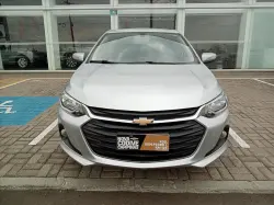 CHEVROLET Onix Hatch 1.0 4P FLEX LT PLUS CHEVROLET Onix Hatch 1.0 4P FLEX LT PLUS